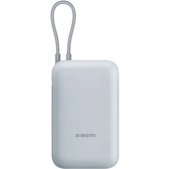 پاوربانک جیبی 10000 شیائومی 22.5 وات Xiaomi P15ZM — تصویر ۷