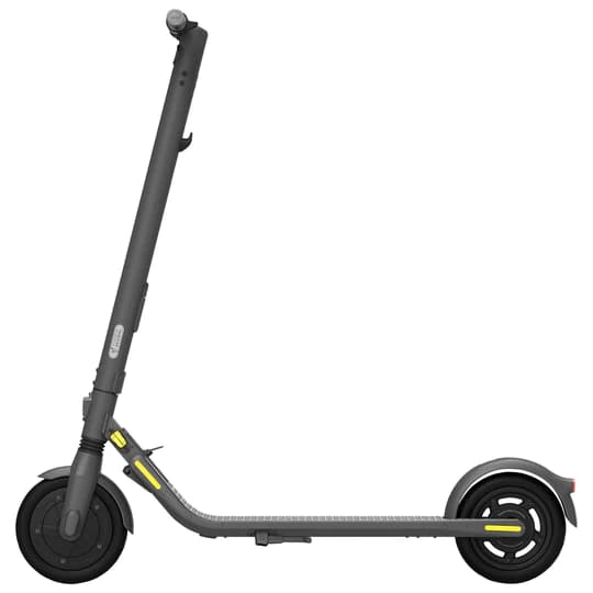 اسکوتر برقی شیائومی مدل ninebot kick scooter E25A — تصویر ۴