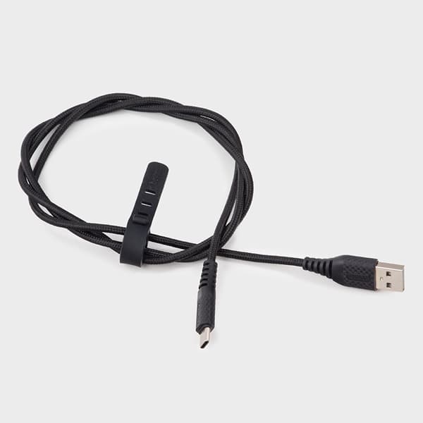 کابل شارژ USB به Type-C بیاند مدل BA-306 — تصویر ۵