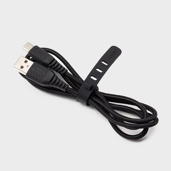 کابل شارژ USB به Type-C بیاند مدل BA-306 — تصویر ۳