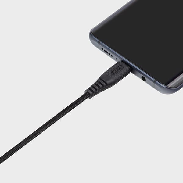 کابل شارژ USB به Type-C بیاند مدل BA-306 — تصویر ۷