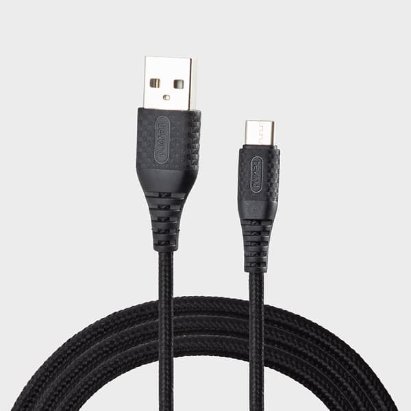 کابل شارژ USB به Type-C بیاند مدل BA-306 — تصویر ۴