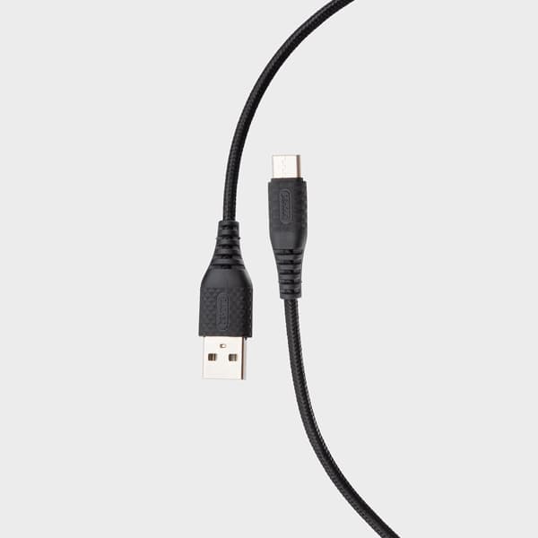 کابل شارژ USB به Type-C بیاند مدل BA-306 — تصویر ۶