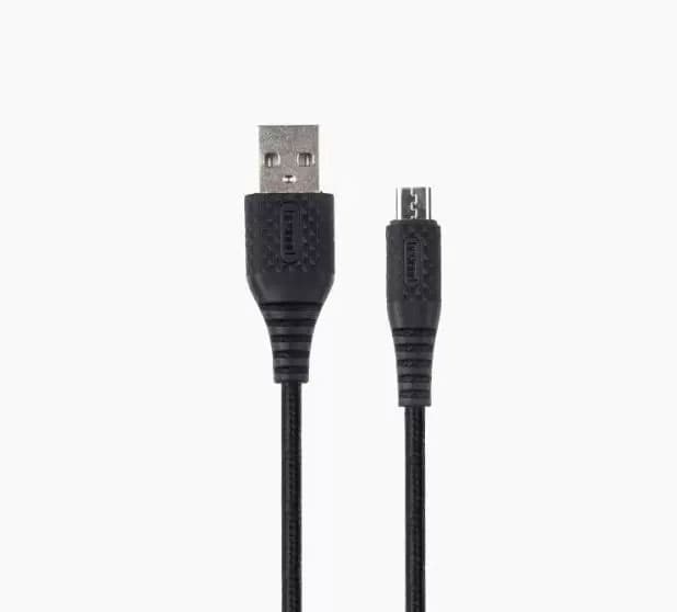 کابل تبدیل USB به micro USB بیاند مدل BA-300 — تصویر ۴