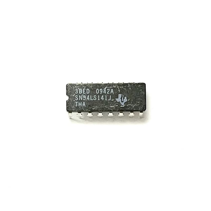 آی سی SN54LS141J