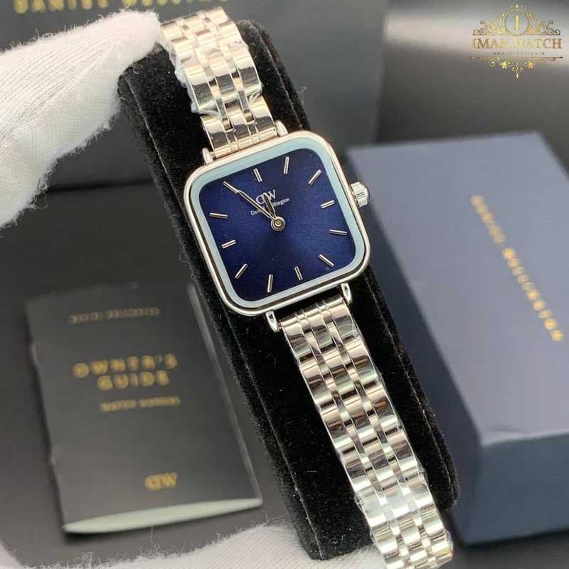 ساعت مچی زنانه دنیل ولینگتون 2660 Daniel Wellington — تصویر ۲