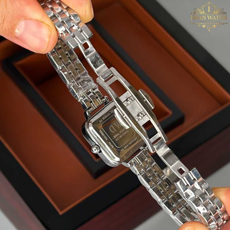 ساعت مچی زنانه دنیل ولینگتون 2660 Daniel Wellington — تصویر ۳