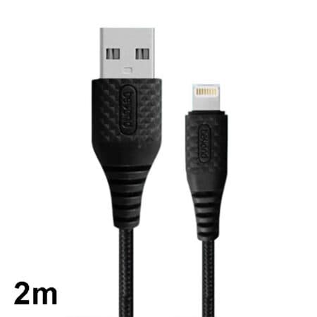 کابل شارژ USB به لایتنینگ بیاند BA-315
