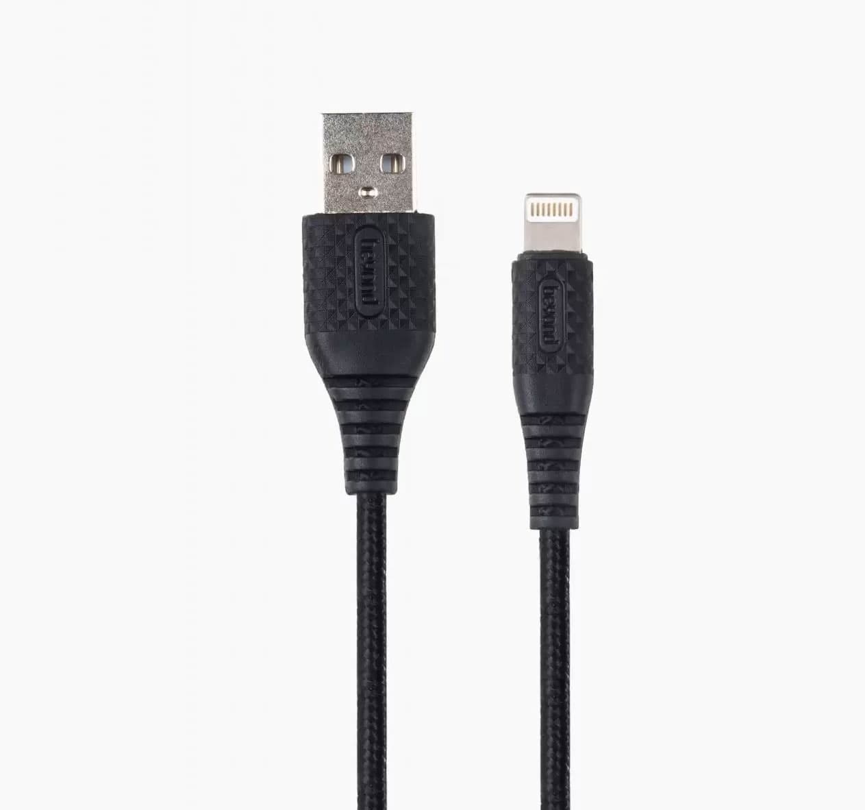 کابل شارژ USB به لایتنینگ بیاند BA-315 — تصویر ۲