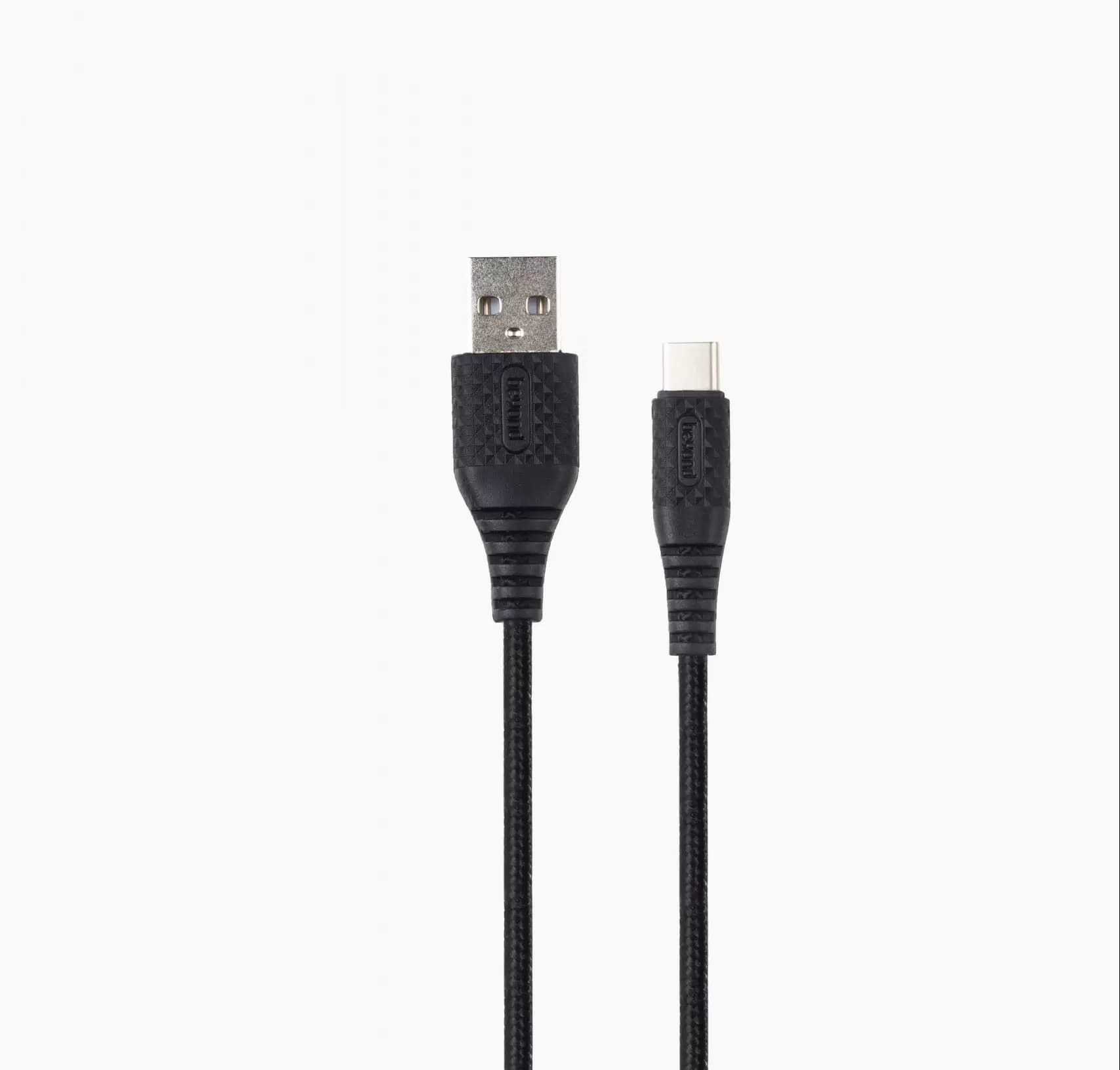 کابل شارژ 2 متری USB به Type-C بیاند BA-309 — تصویر ۵
