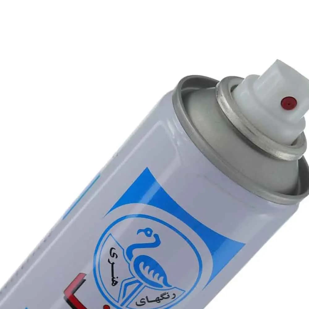 اسپری فیکساتیو درنا حجم 300 میل — تصویر ۲