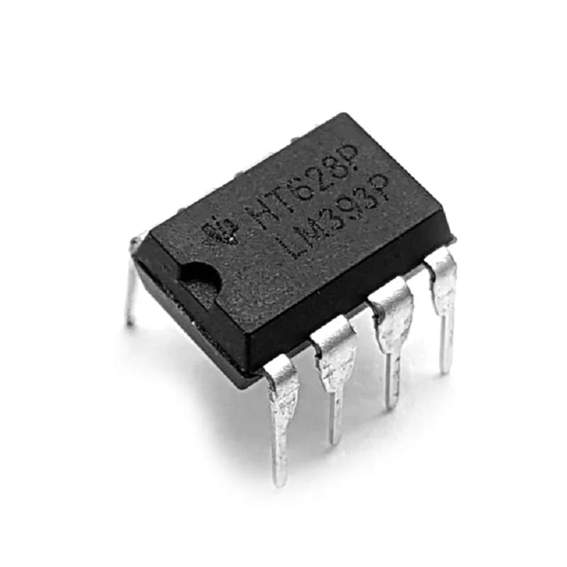 آی سی LM393