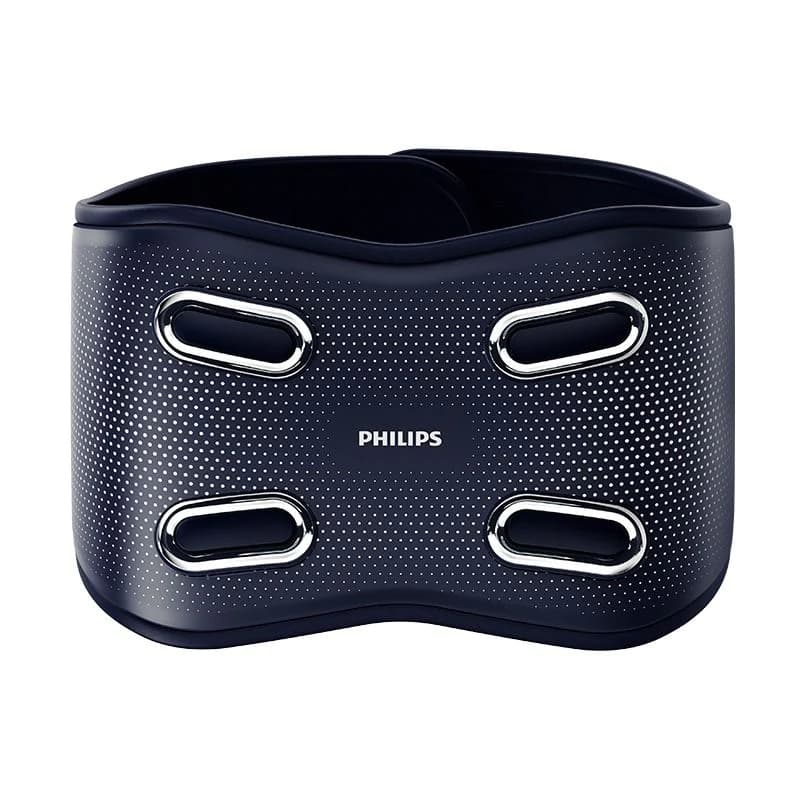 ماساژور کمر و شکم فیلیپس Philips PPM7201B New version (نسخه جدید – ارسال 1 ساعته) — تصویر ۳