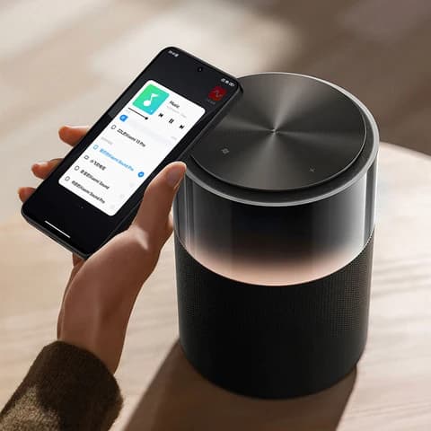 اسپیکر بلوتوثی شیائومی Xiaomi Sound Pro — تصویر ۳