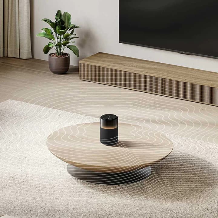 اسپیکر بلوتوثی شیائومی Xiaomi Sound Pro — تصویر ۴