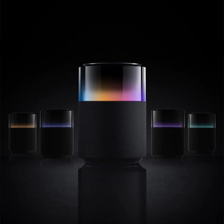 اسپیکر بلوتوثی شیائومی Xiaomi Sound Pro — تصویر ۵