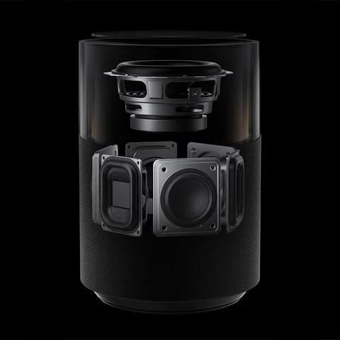 اسپیکر بلوتوثی شیائومی Xiaomi Sound Pro — تصویر ۶