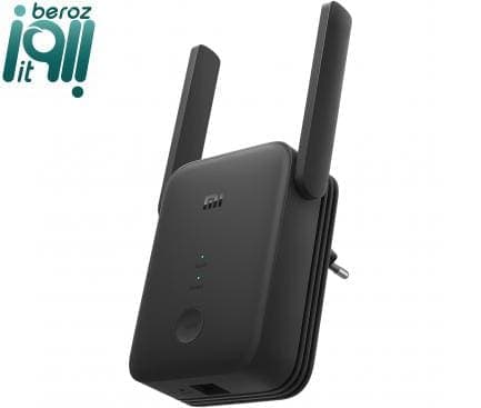 تقویت کننده وای فای شیائومی Xiaomi AC1200 RC04 «اورجینال – ارسال 1 ساعت»
