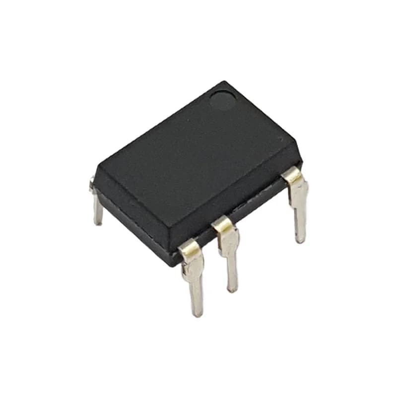 اپتو ترایاک TC212R — تصویر ۲