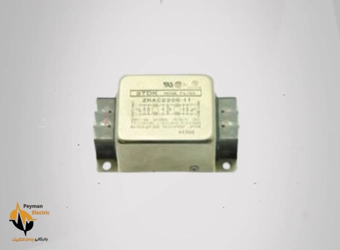 نویز فیلتر ZRAC2206-11