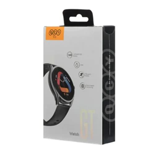 ساعت هوشمند مدل QCY GT Watch — تصویر ۶