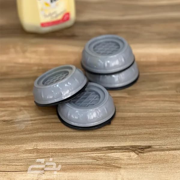 لرزه گیر بدون جعبه — تصویر ۵