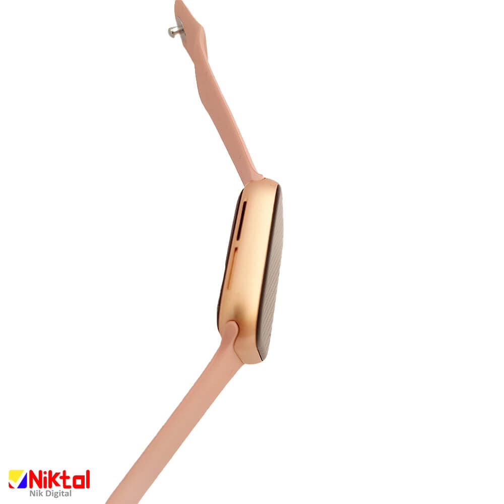 ساعت هوشمند مدل lh726 — تصویر ۳