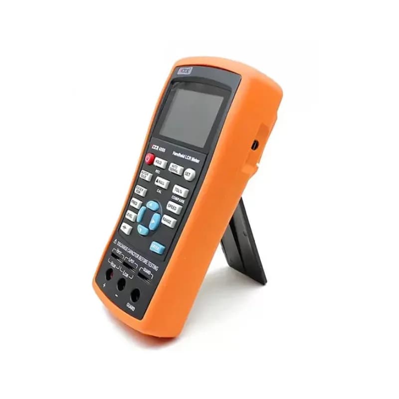 LCR متر VICTOR4082 — تصویر ۲