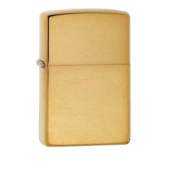 فندک Zippo 204B