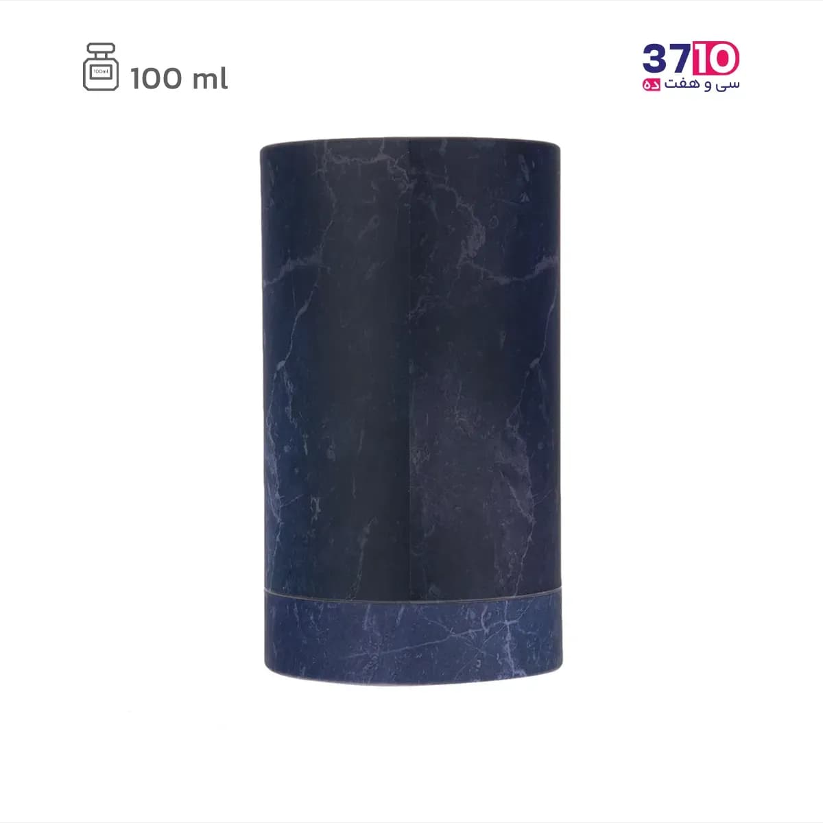 ادوپرفیوم مردانه فراست مدل آزور حجم 100 میلی لیتر — تصویر ۵