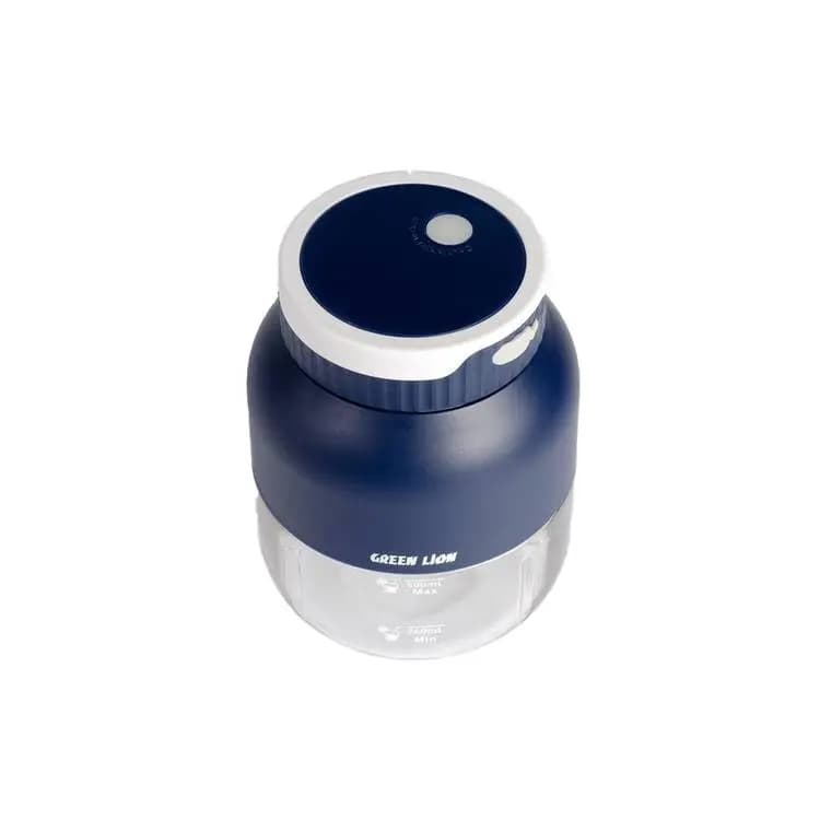 مخلوط کن و اسموتی ساز گرین لاین Green Lion NUTRI BLEND 500mL 80W — تصویر ۲