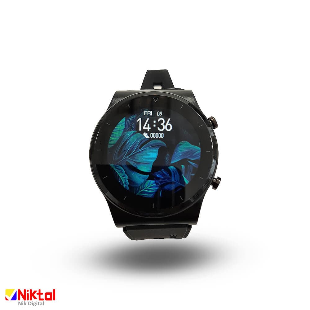 ساعت هوشمند GT2 های طرح هوآوی | دارای صفحه نمایش AMOLED و سنسورهای سلامتی — تصویر ۲