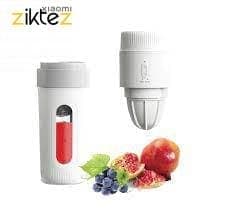 آبمیوه گیری سه کاره هوشمند گرین لاین Green Lion 3 in 1 Smart Juicer 380mL «اورجینال ارسال فوری» — تصویر ۷