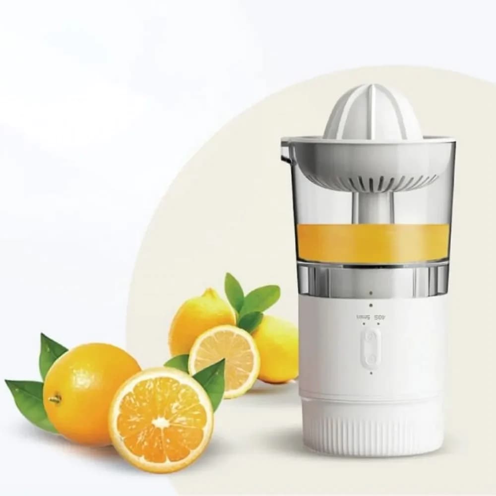 آبمیوه گیری سه کاره هوشمند گرین لاین Green Lion 3 in 1 Smart Juicer 380mL «اورجینال ارسال فوری» — تصویر ۵