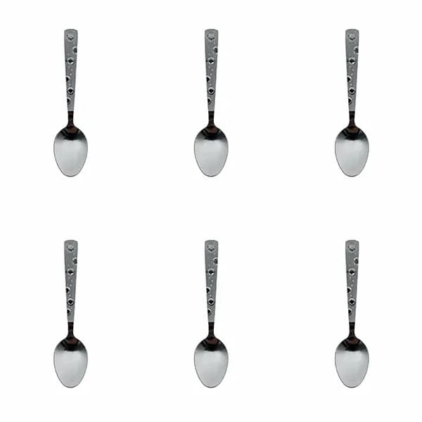 قاشق چای خوری وکیوم — تصویر ۳