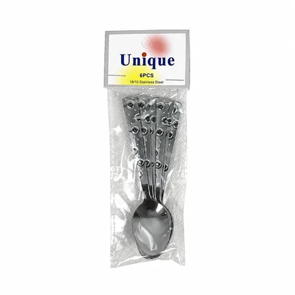 قاشق چای خوری وکیوم — تصویر ۲