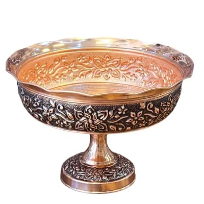 سرویس مسی نانو گلبرگ — تصویر ۲