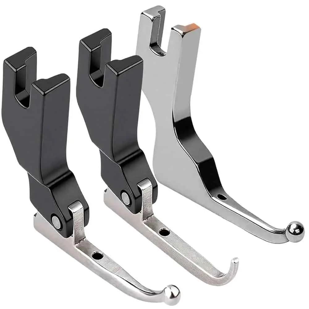 پایه یونیکورن (سنگ دوزی) چرخ خیاطی صنعتی P369