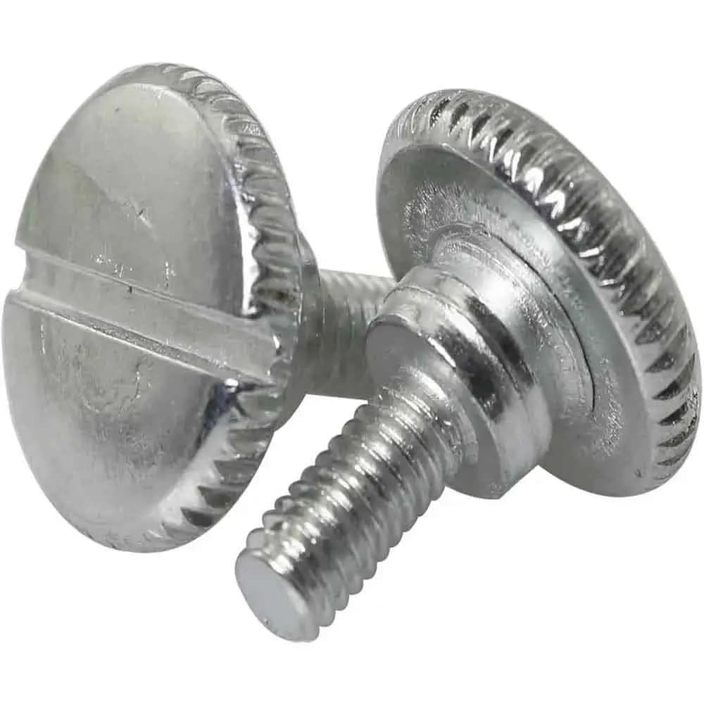 پیچ کله قندی (پیچ پایه فولدر) چرخ خیاطی صنعتی