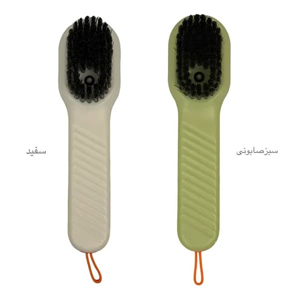 فرچه کفش و کتونی — تصویر ۲