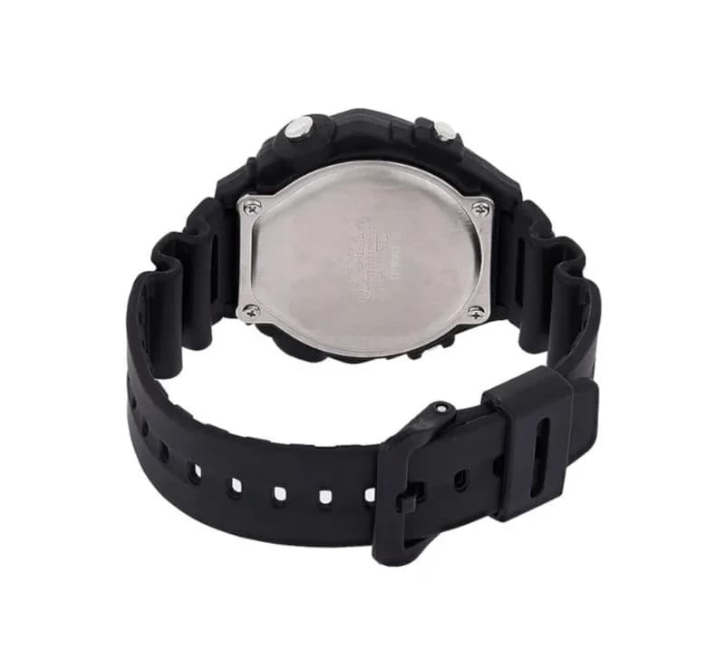 ساعت مچی مردانه کاسیو مدل DW-290-1VS — تصویر ۵