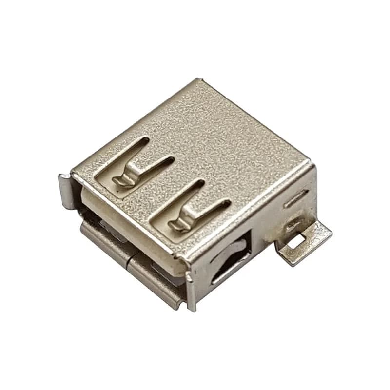 کانکتور مادگی USB رو بوردی — تصویر ۳