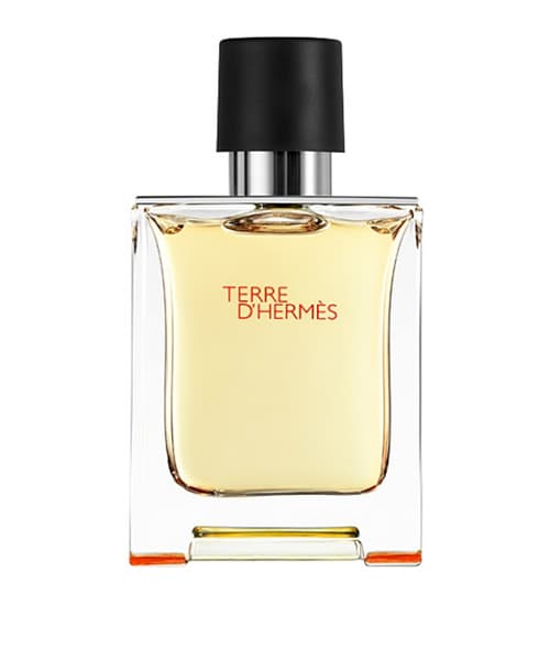 عطر مینیاتوری مردانه هرمس تق هرمس Hermes Terre d’Hermes