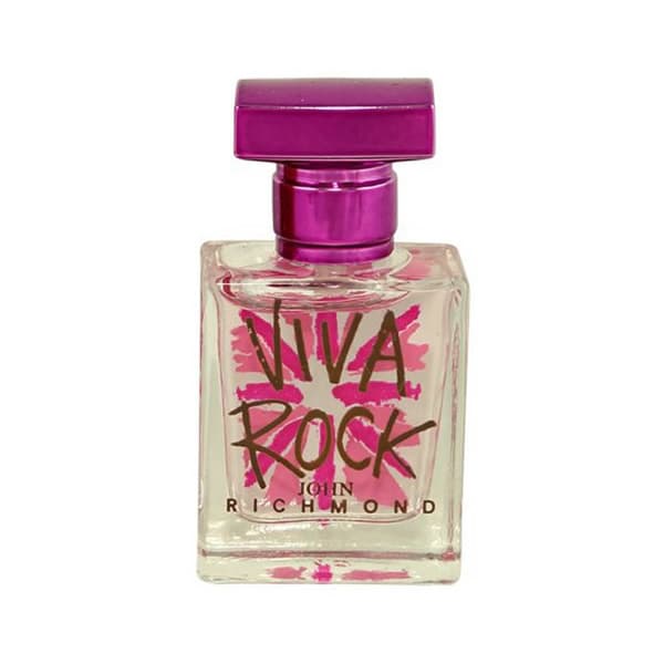 عطر مینیاتوری جان ریچموند ویوا راک John Richmond Viva Rock