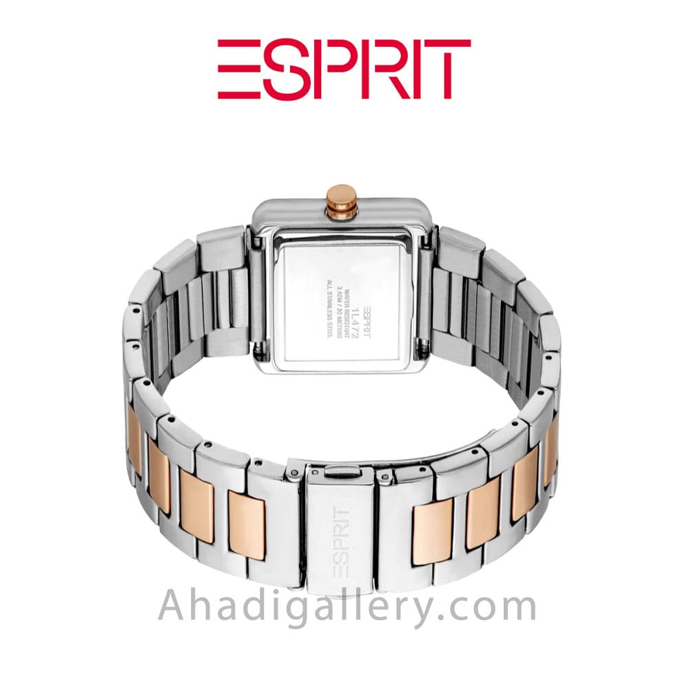ساعت مچی زنانه اسپریت مدل ES1L472M0085 — تصویر ۶