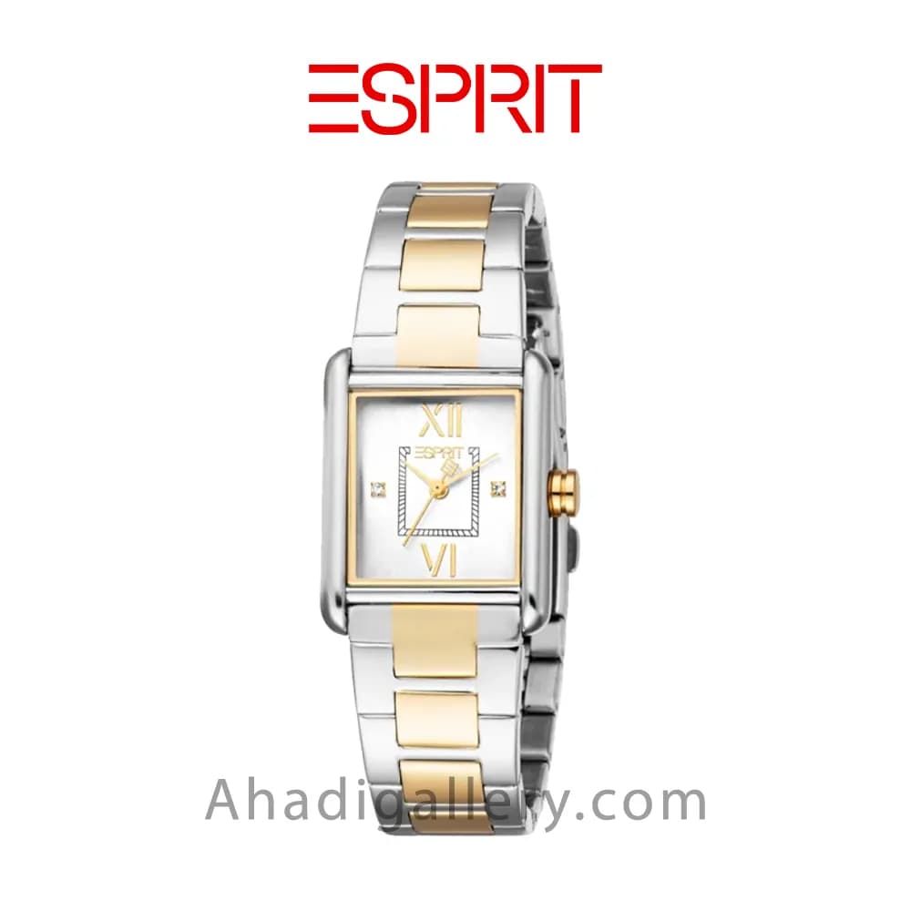 ساعت مچی زنانه اسپریت مدل ES1L472M0075 — تصویر ۱۰