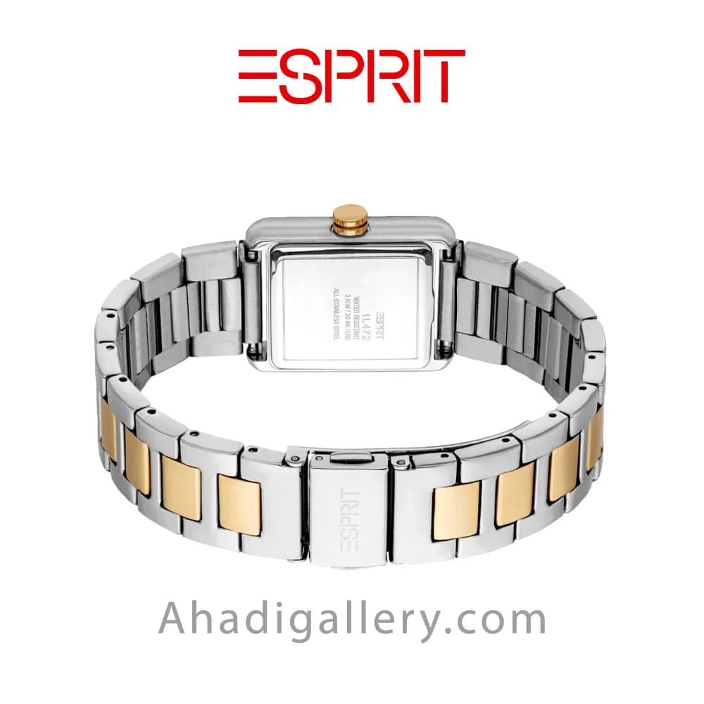 ساعت مچی زنانه اسپریت مدل ES1L472M0075 — تصویر ۱۲