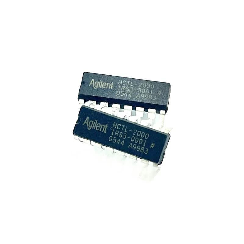 آیسی HCTL-2000