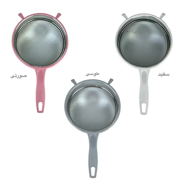 الک دسته دار تک عددی — تصویر ۲