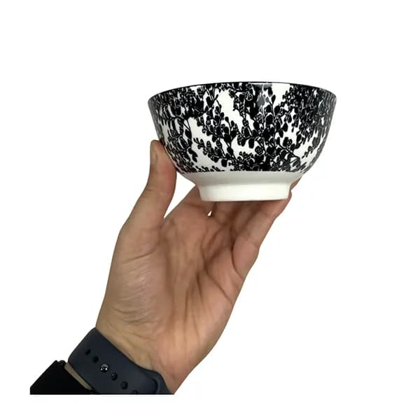ظرف دنی هوم گل تار 97000-20 — تصویر ۲